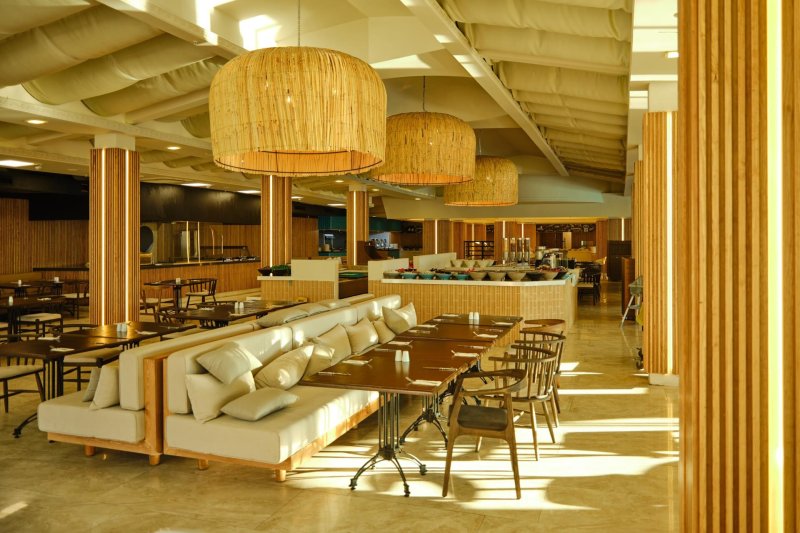 Laur Hotels Bodrum