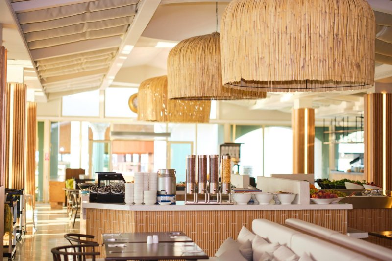 Laur Hotels Bodrum
