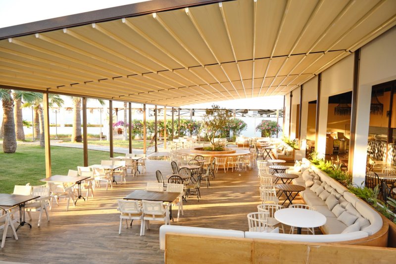 Laur Hotels Bodrum
