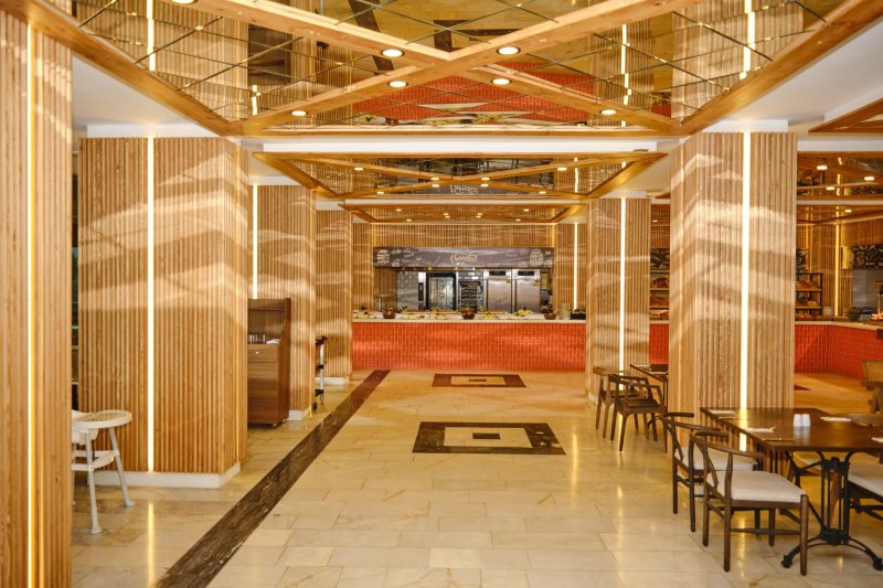 Laur Hotels Bodrum