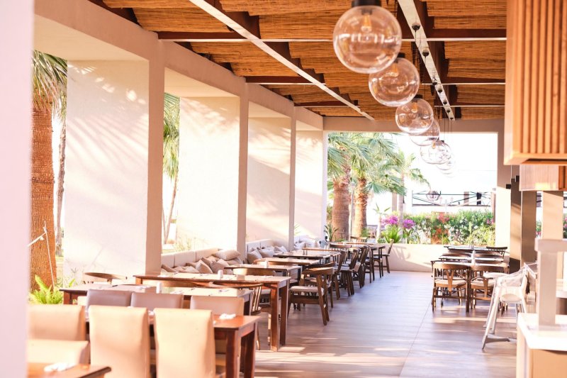 Laur Hotels Bodrum