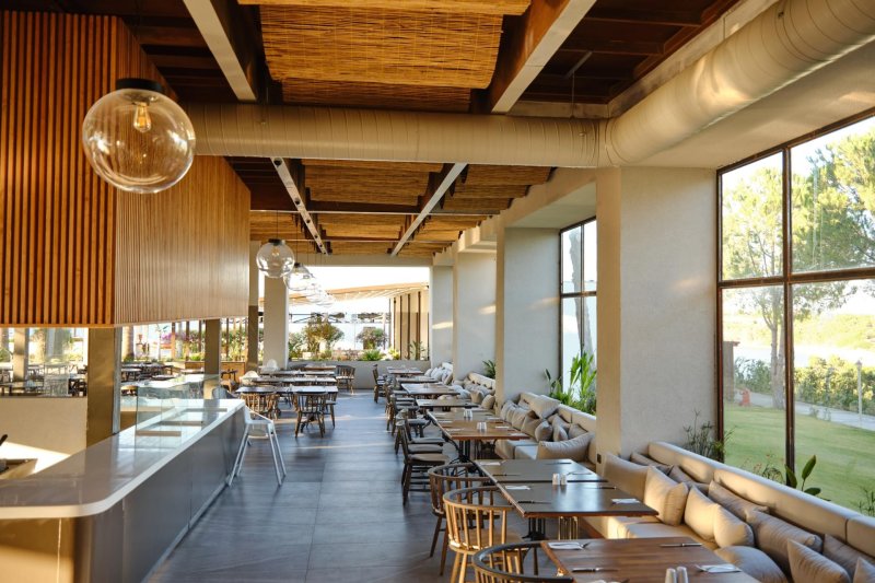 Bodrum utazás Laur Hotels