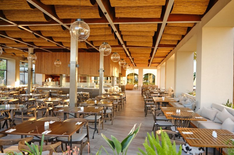 Laur Hotels Bodrum