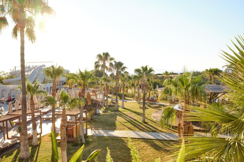 Laur Hotels Bodrum