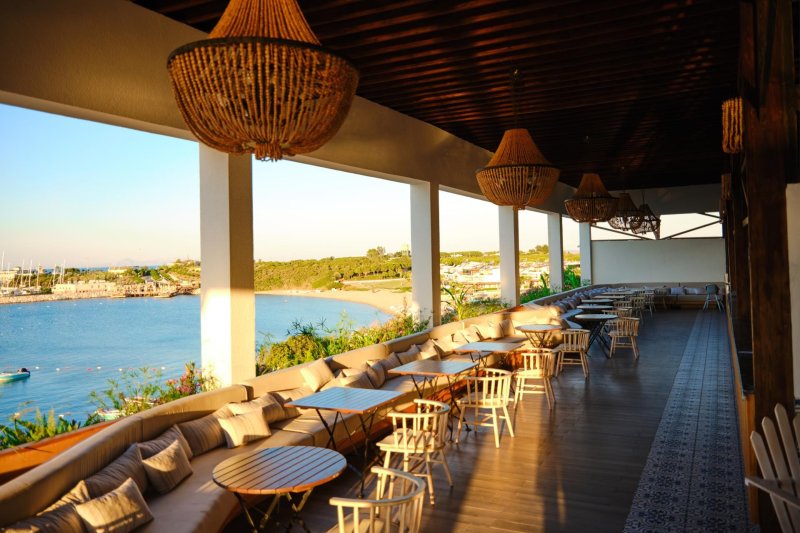 Laur Hotels Bodrum