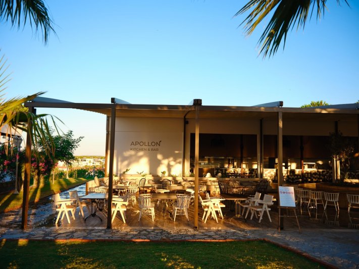 Laur Hotels Bodrum
