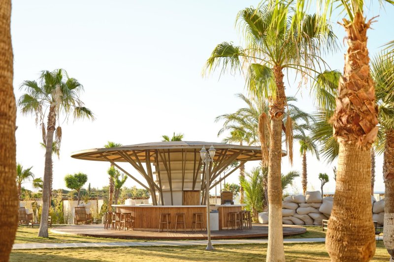 Laur Hotels Bodrum