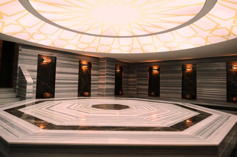 Laur Hotels Bodrum