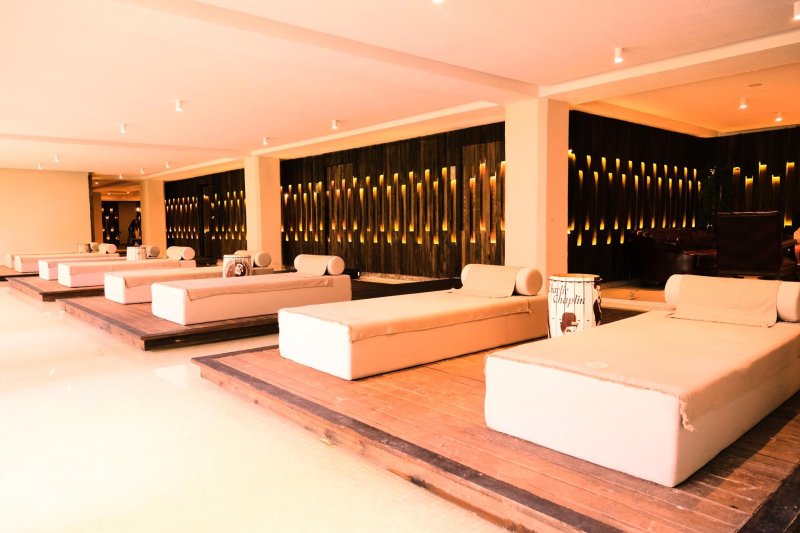 Laur Hotels Bodrum