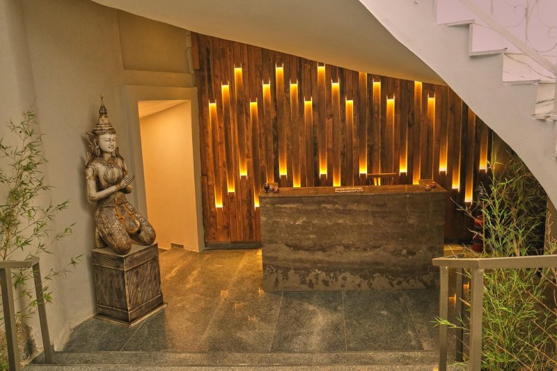 Laur Hotels Bodrum