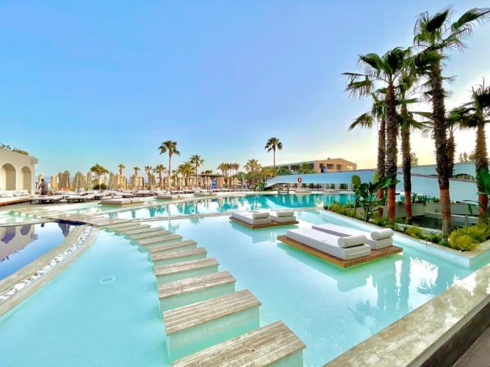Laur Hotels Bodrum