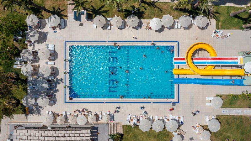 Kusadasi utazás Le Bleu