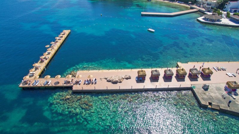 Kusadasi utazás Le Bleu