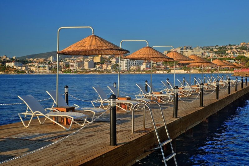 Kusadasi utazás Le Bleu