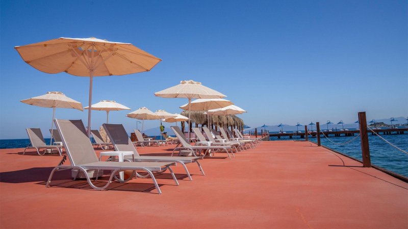 Kusadasi utazás Le Bleu