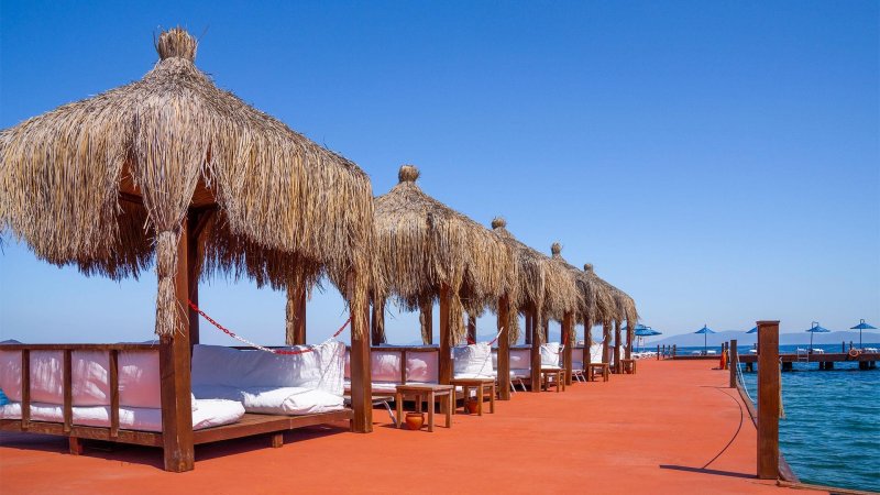 Kusadasi utazás Le Bleu