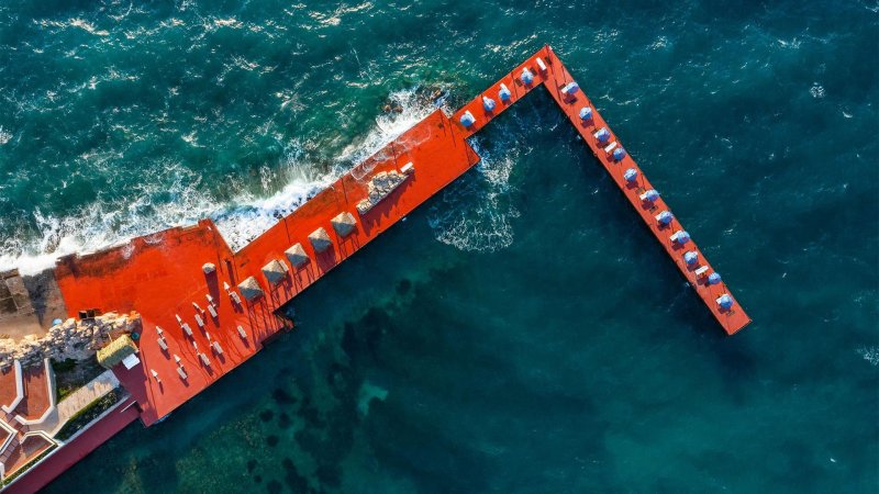 Kusadasi utazás Le Bleu