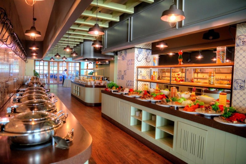 Kusadasi utazás Le Bleu