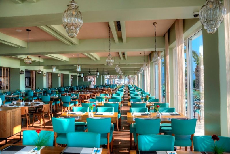 Kusadasi utazás Le Bleu