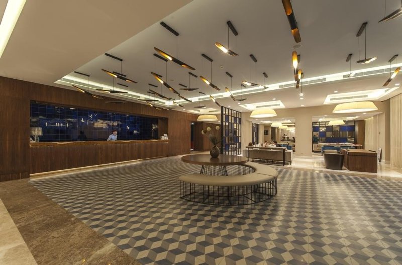 Kusadasi utazás Le Bleu