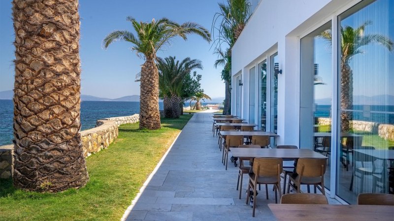 Kusadasi utazás Le Bleu