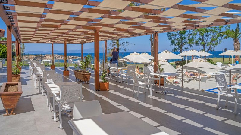 Kusadasi utazás Le Bleu