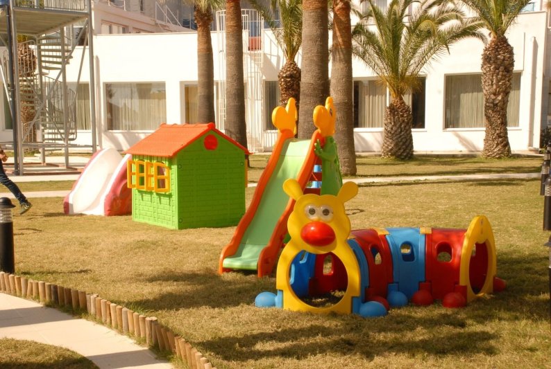 Kusadasi utazás Le Bleu