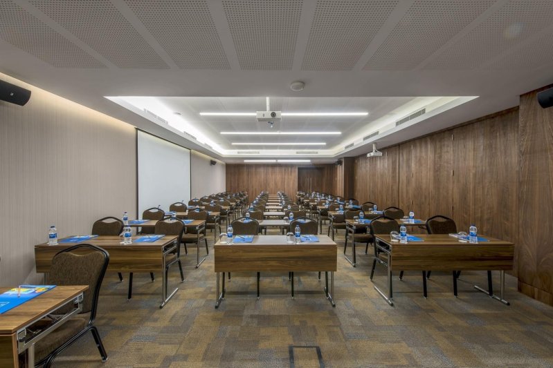 Kusadasi utazás Le Bleu