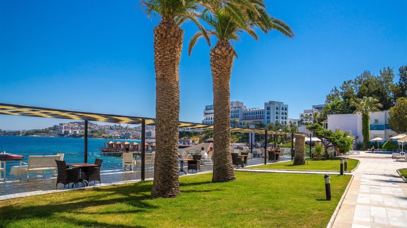 Kusadasi utazás Le Bleu