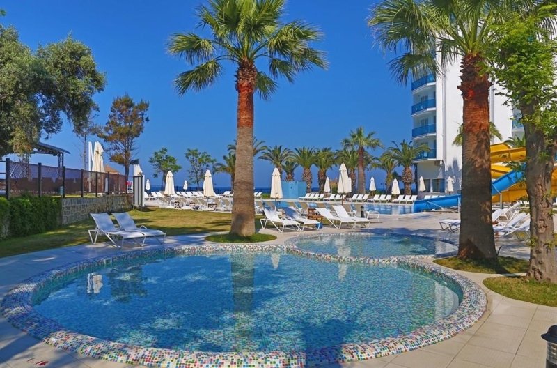 Kusadasi utazás Le Bleu