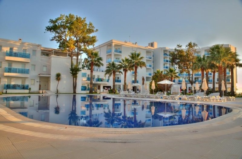 Kusadasi utazás Le Bleu