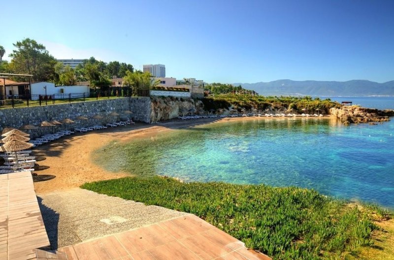 Kusadasi utazás Le Bleu