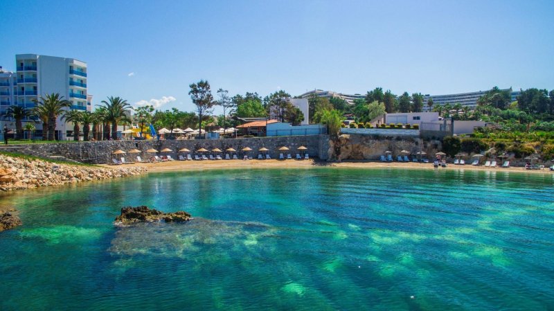 Kusadasi utazás Le Bleu