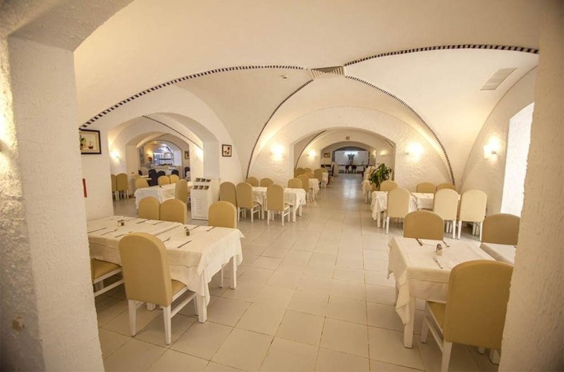 Hammamet utazás Le Hammamet Hotel & Spa