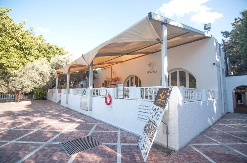 Hammamet utazás Le Hammamet Hotel & Spa