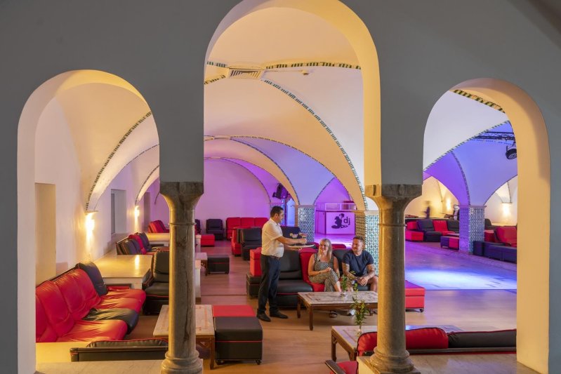 Le Hammamet Hotel & Spa Hammamet