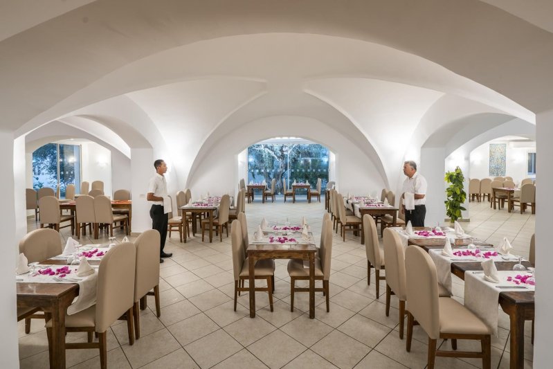 Le Hammamet Hotel & Spa Hammamet