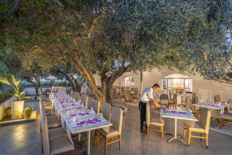 Le Hammamet Hotel & Spa Hammamet