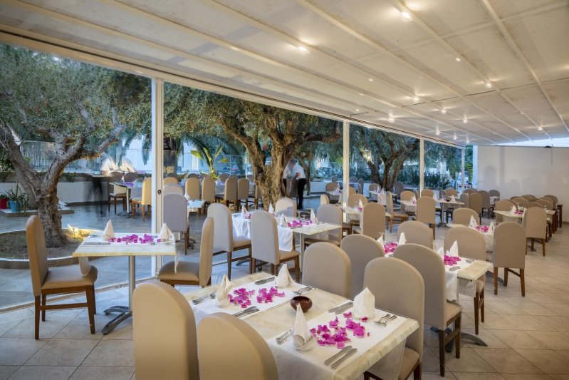 Le Hammamet Hotel & Spa Hammamet