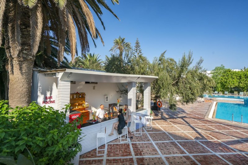 Le Hammamet Hotel & Spa Hammamet