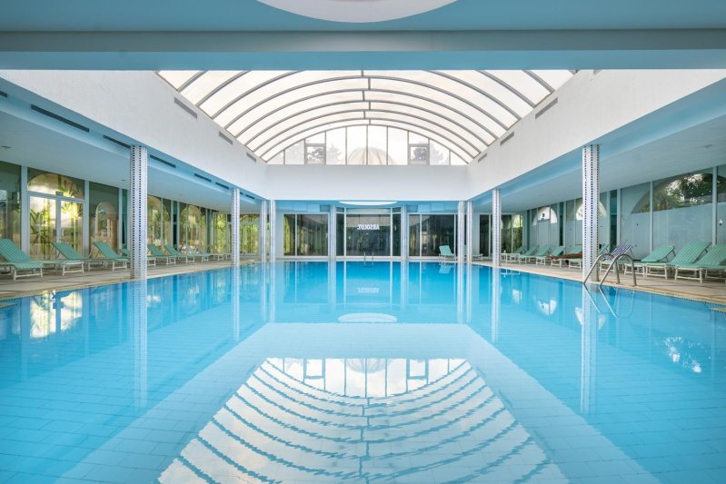 Le Hammamet Hotel & Spa Hammamet