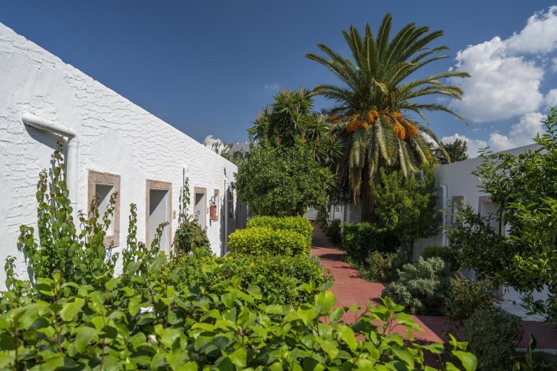 Hammamet utazás Le Hammamet Hotel & Spa