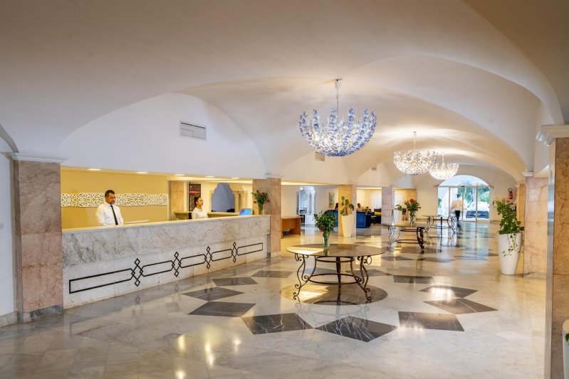 Le Hammamet Hotel & Spa Hammamet