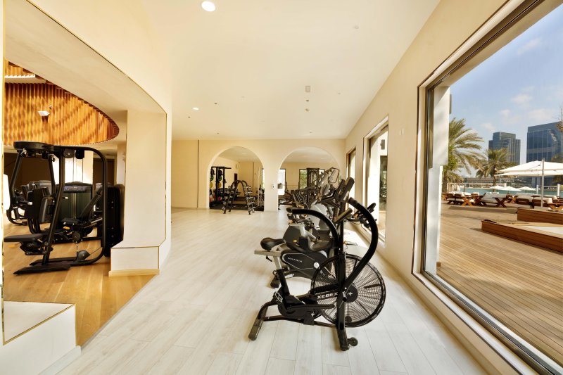 Abu Dhabi utazás Le Meridien Abu Dhabi