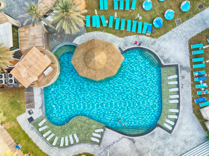 Abu Dhabi utazás Le Meridien Abu Dhabi