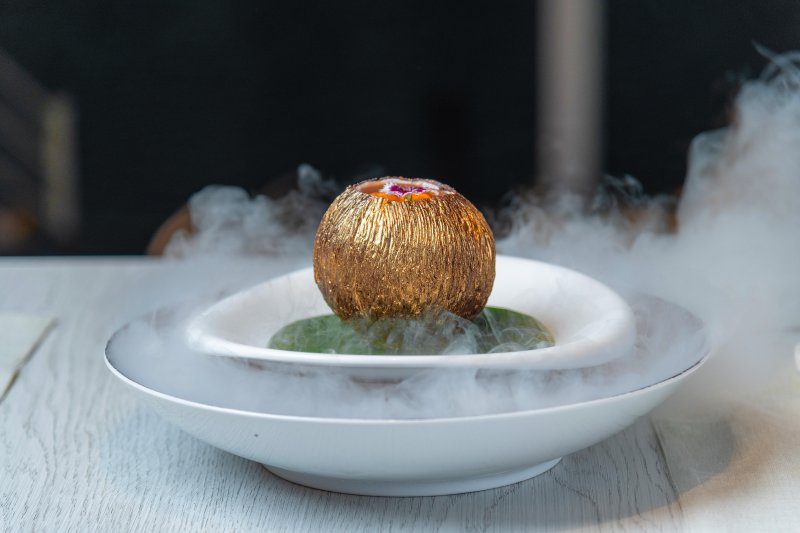 Abu Dhabi utazás Le Meridien Abu Dhabi