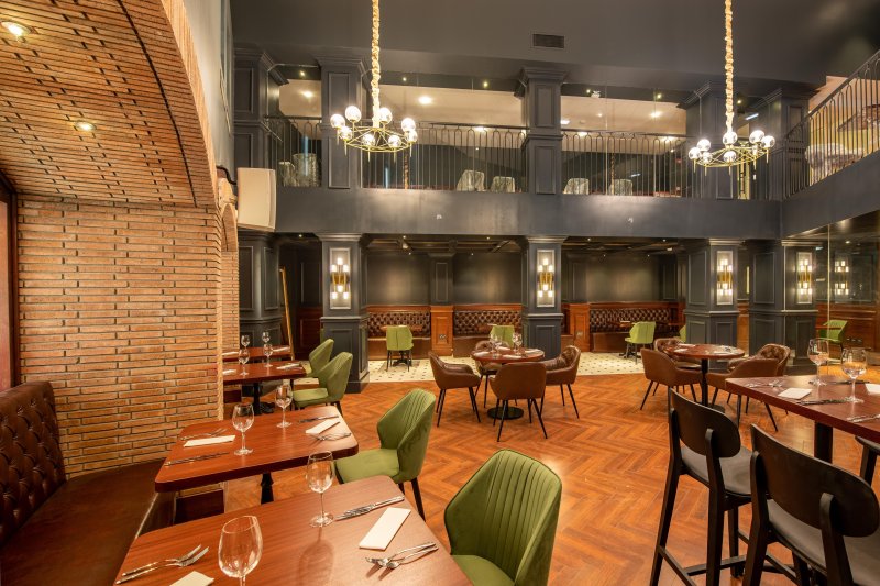 Abu Dhabi utazás Le Meridien Abu Dhabi