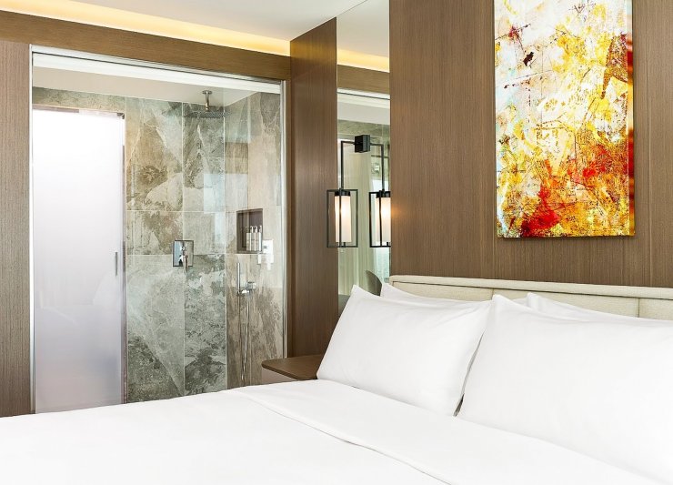 Bodrum utazás Le Meridien Bodrum Beach Hotel