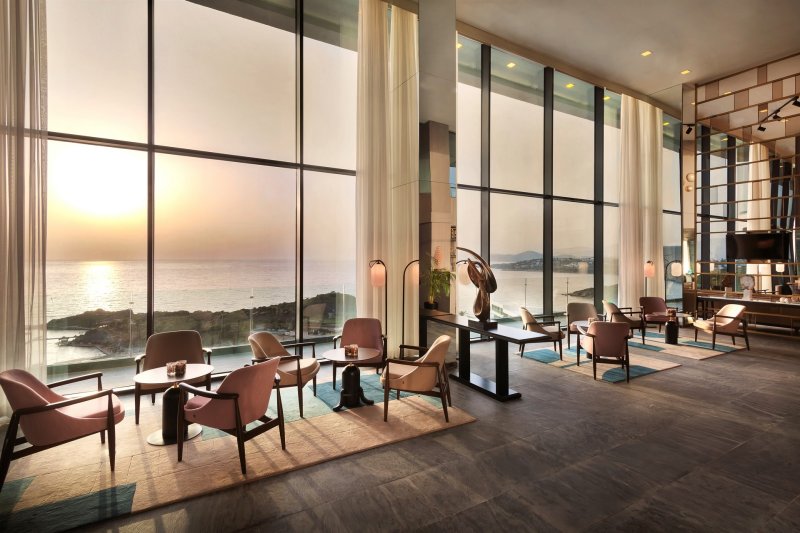 Bodrum utazás Le Meridien Bodrum Beach Hotel