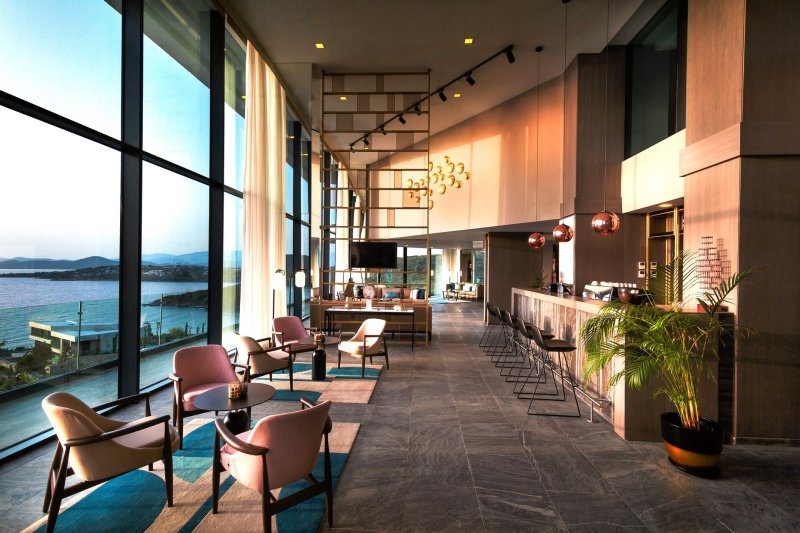 Bodrum utazás Le Meridien Bodrum Beach Hotel